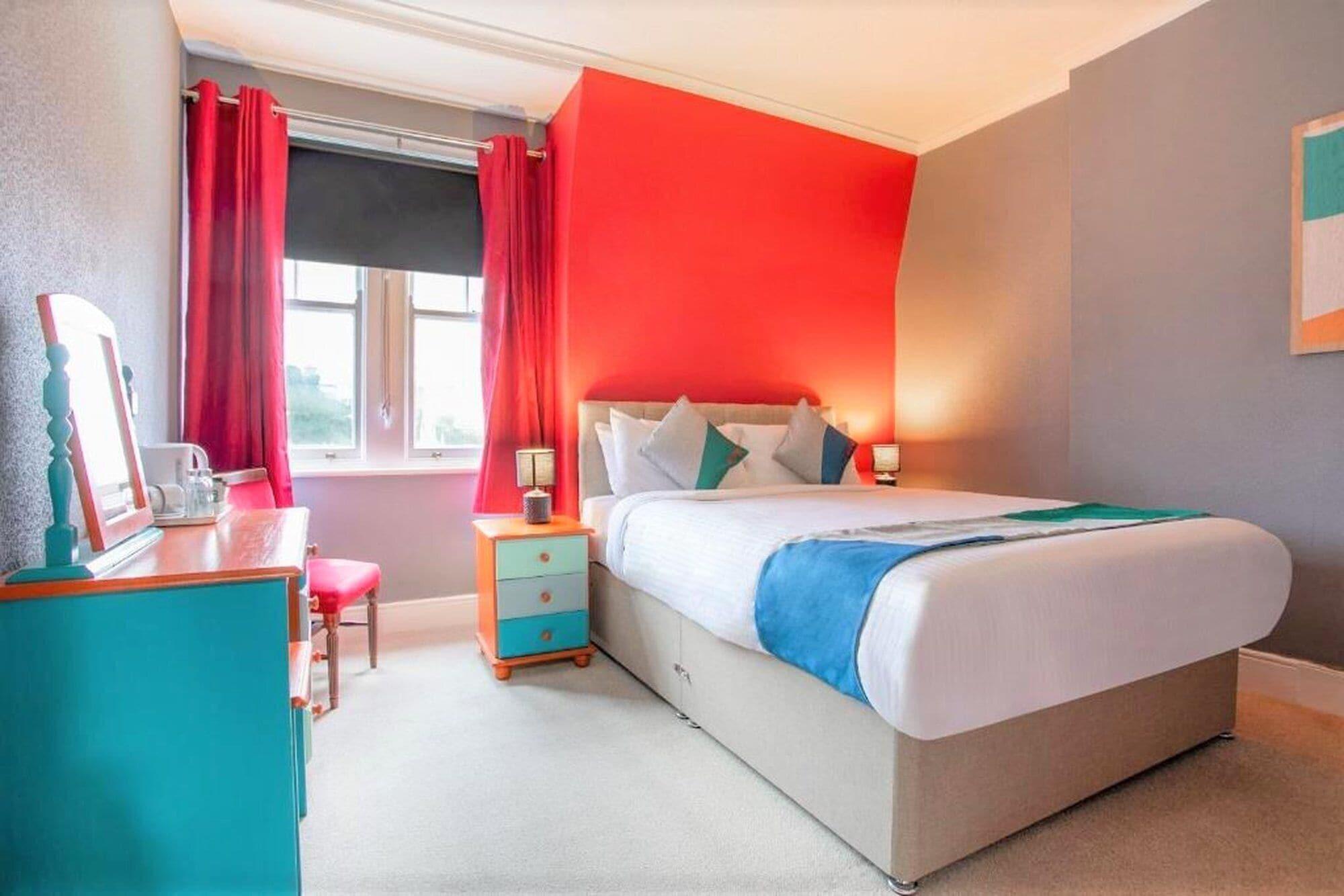 Yardley Manor Hotel Torquay Eksteriør bilde