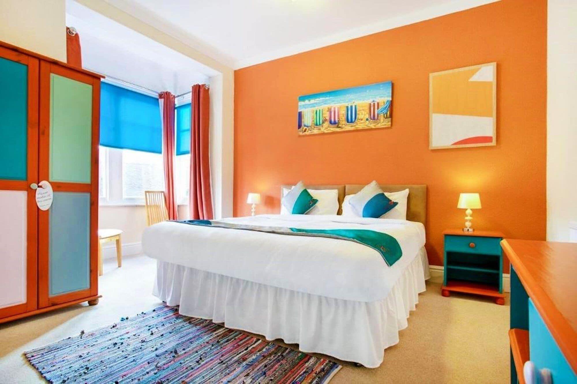 Yardley Manor Hotel Torquay Eksteriør bilde