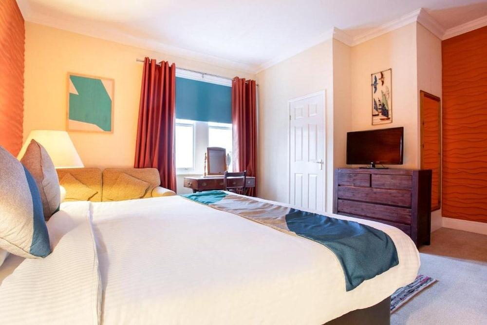 Yardley Manor Hotel Torquay Eksteriør bilde