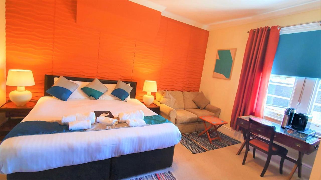 Yardley Manor Hotel Torquay Eksteriør bilde