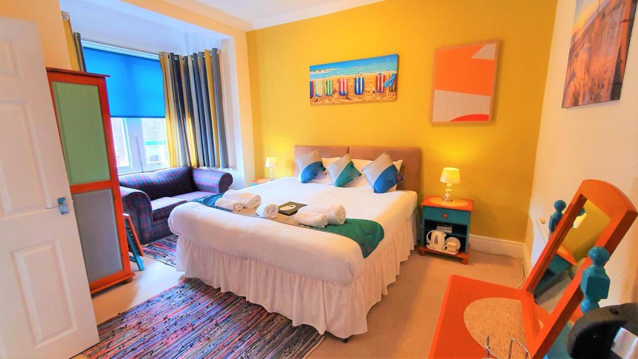 Yardley Manor Hotel Torquay Eksteriør bilde