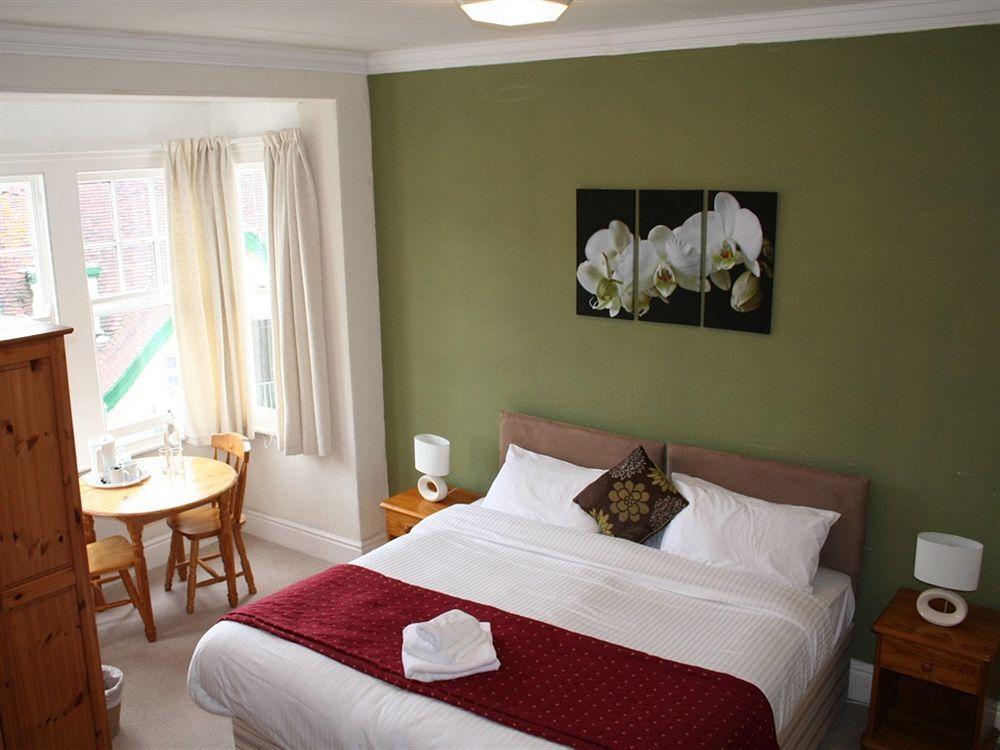 Yardley Manor Hotel Torquay Eksteriør bilde