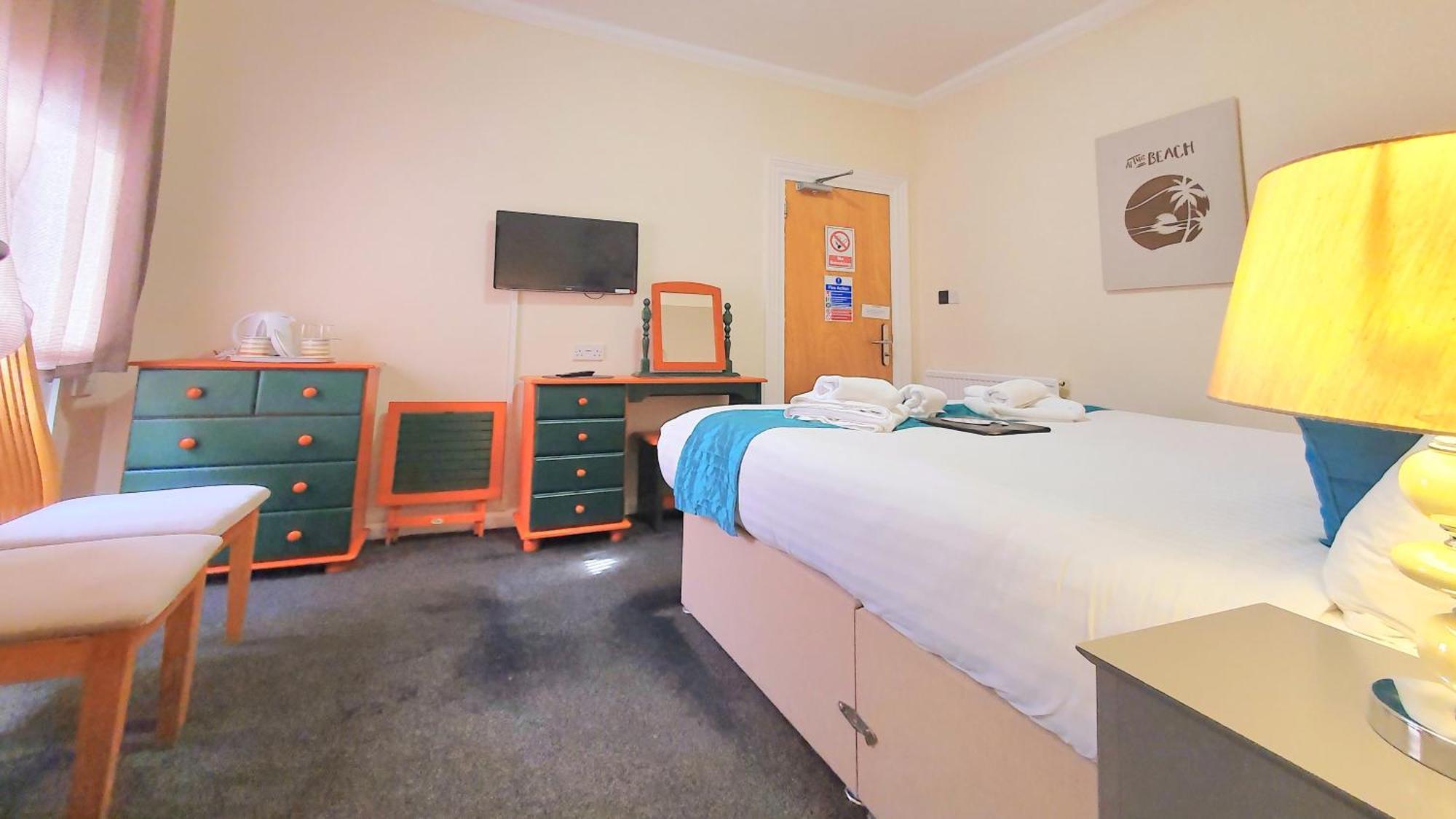 Yardley Manor Hotel Torquay Eksteriør bilde