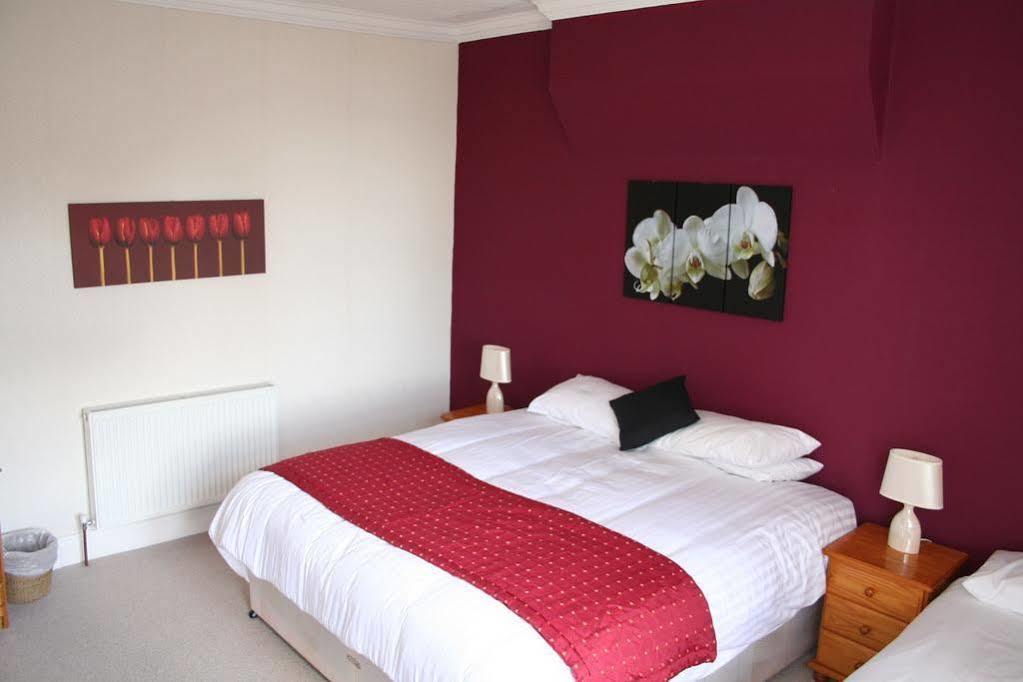 Yardley Manor Hotel Torquay Eksteriør bilde