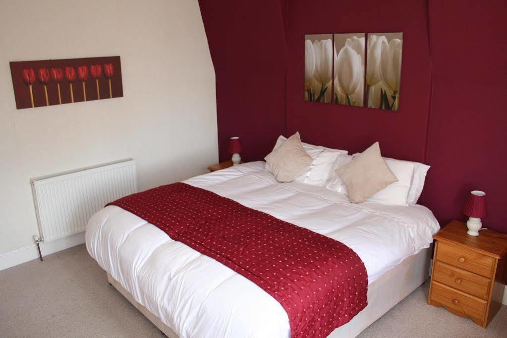 Yardley Manor Hotel Torquay Eksteriør bilde