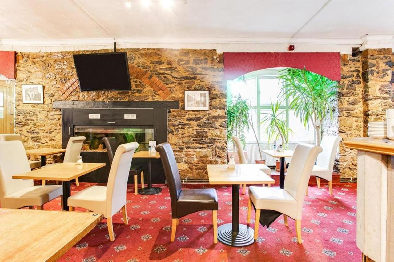 Yardley Manor Hotel Torquay Eksteriør bilde