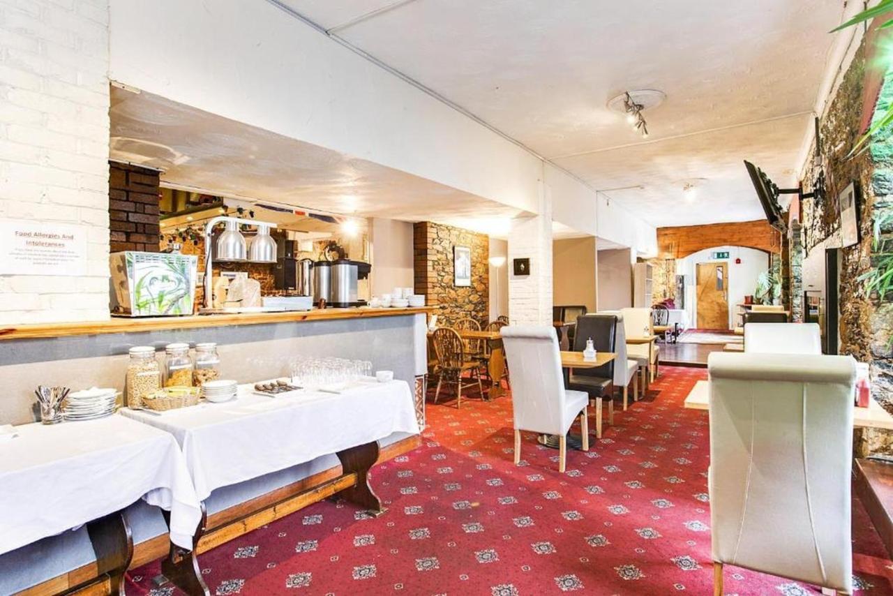 Yardley Manor Hotel Torquay Eksteriør bilde